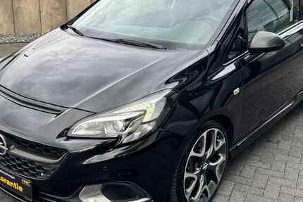 Opel Corsa 110.100 km 11.490 &euro; Dinslaken 46539