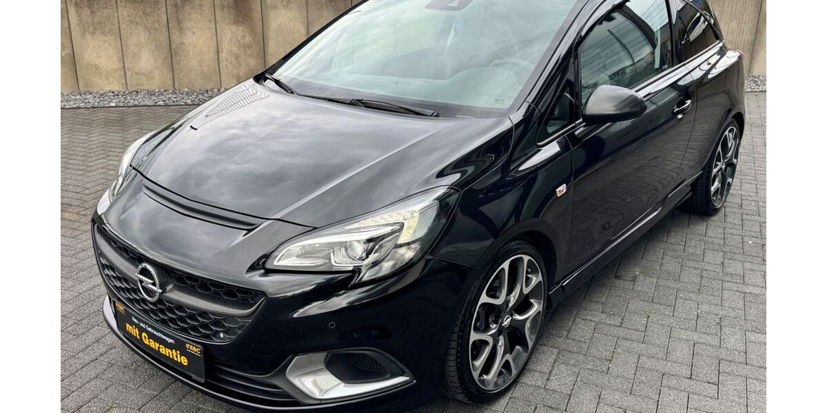 Opel Corsa 110.100 km 11.490 &euro; Dinslaken 46539