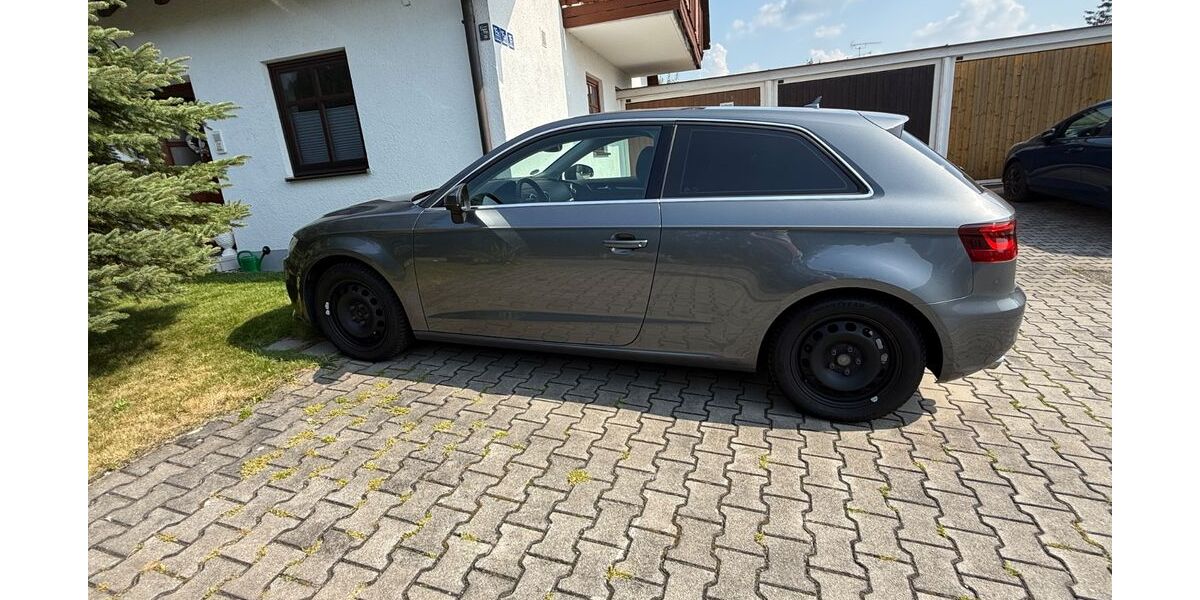 Audi A3 169.500 km 7.999 &euro; Eitting 85462