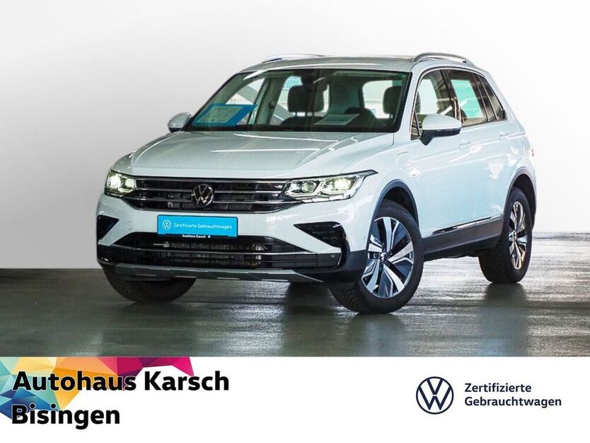 Tiguan
