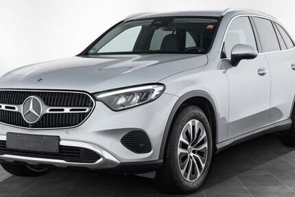 Mercedes-Benz GLC 200 12.340 km 50.777 &euro; Lutherstadt Eisleben 06295