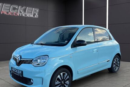 Renault Twingo 9.775 km 15.990 &euro; Lippstadt 59557