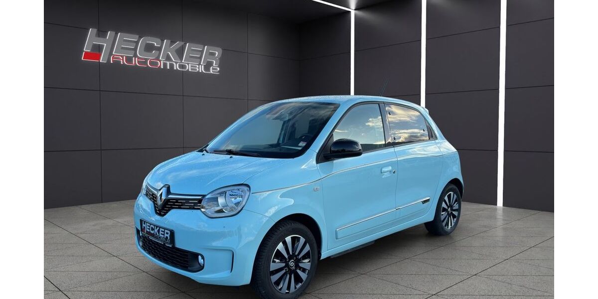 Renault Twingo 9.775 km 15.990 &euro; Lippstadt 59557