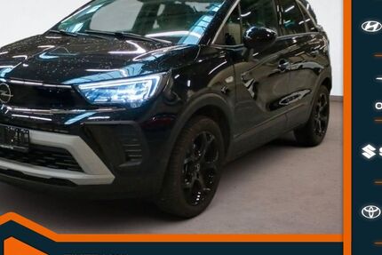 Opel Crossland (X) 7.668 km 20.919 € Heidelberg 69115