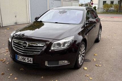 Opel Insignia 129.000 km 10.000 € Teublitz 93158
