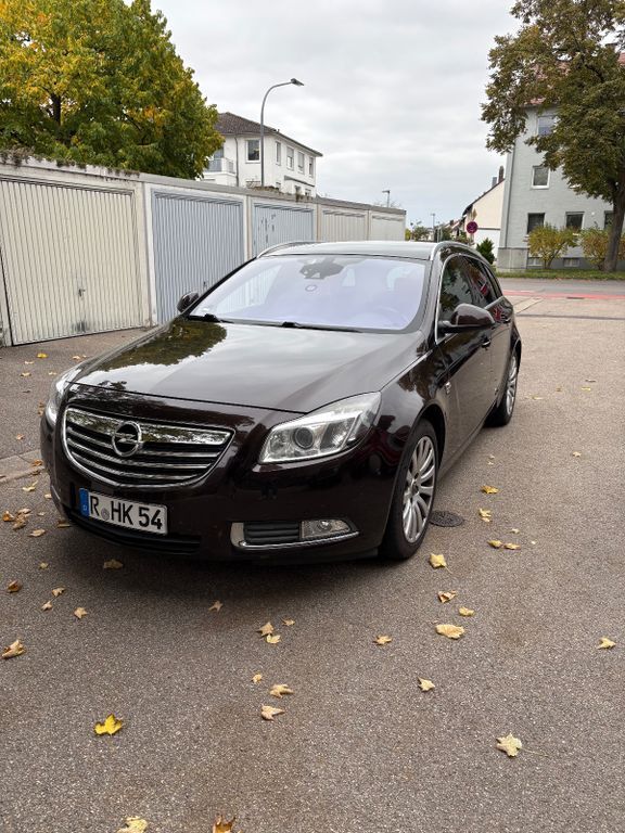 Opel Insignia 129.000 km 10.000 € Teublitz 93158