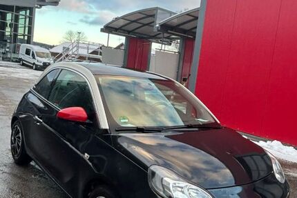 Opel Adam 127.000 km 6.000 &euro; Waldkirchen 94065