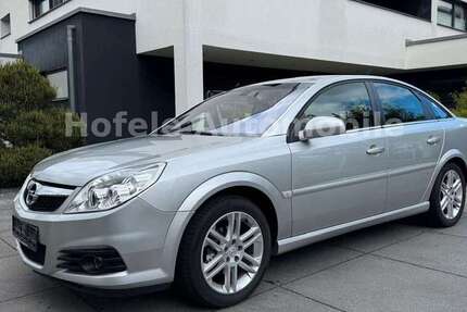 Opel Vectra 115.411 km 4.950 &euro; Heiningen 73092