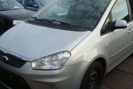 Ford C-Max 123.000 km 3.490 &euro; Blitzenreute 88273