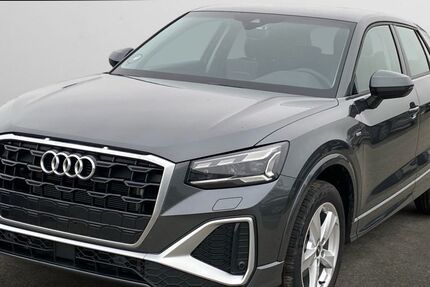 Audi Q2 4.900 km 30.550 &euro; Hagen 27628