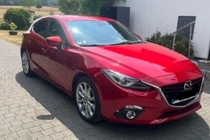 Mazda 3 88.736 km 12.500 &euro; Euskirchen 53881