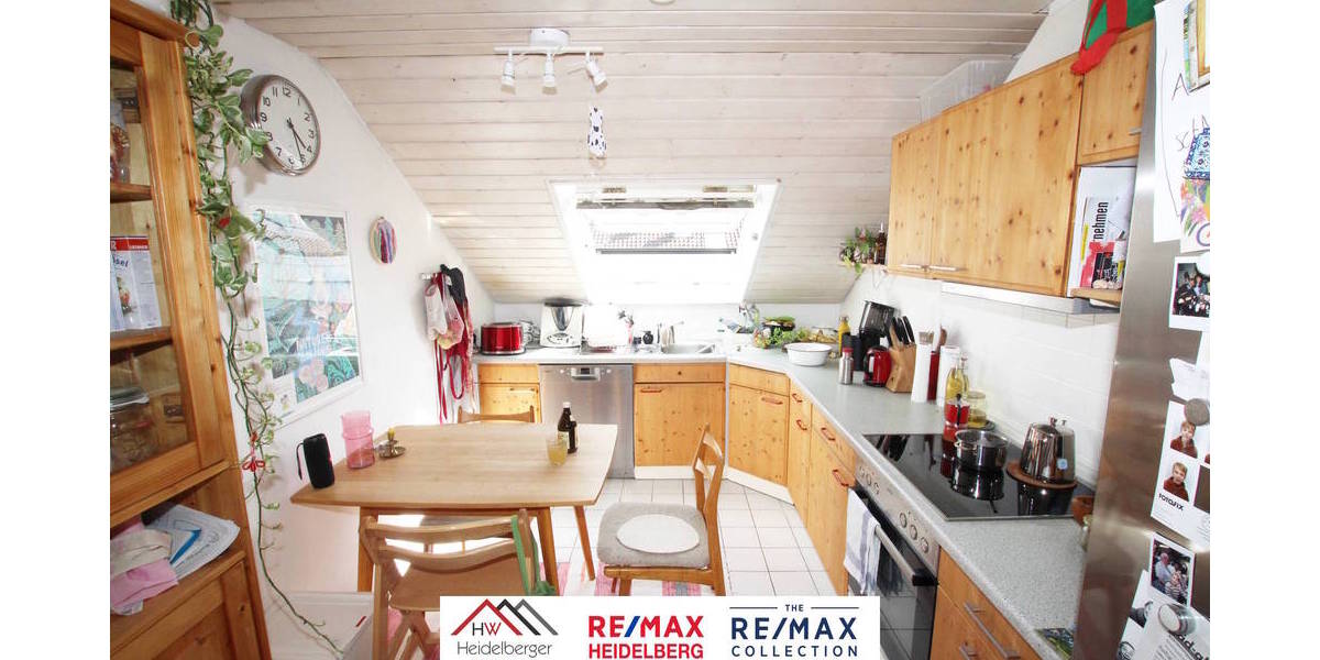 Mehrfamilienhaus, Wohnhaus Heidelberg - Wieblingen Siedlung Ochsenkopf Wieblingen - 1 Zimmer, 191 m&sup2;, 799.000&euro; | Angebot:25773169