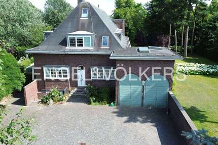 Wohnung Rostock Gehlsdorf - 4 Zimmer, 166 m&sup2;, 2.000&euro; | Angebot:27135020