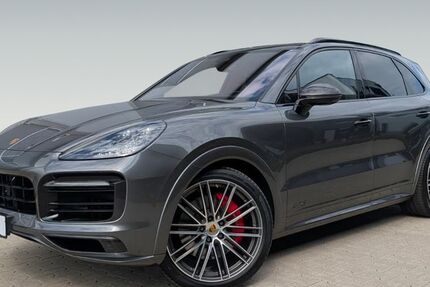 Porsche Cayenne 56.000 km 89.900 &euro; Gilching 82205