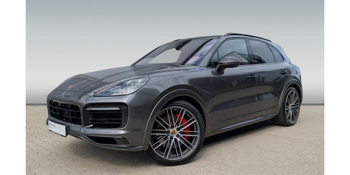 Porsche Cayenne 56.000 km 89.900 &euro; Gilching 82205