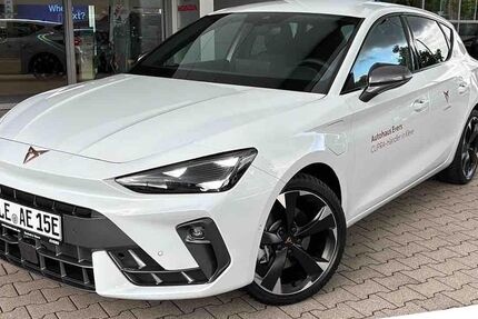 Cupra Leon 2.500 km 36.450 € Kleve 47533