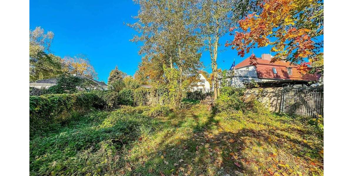 Grundstück Königs Wusterhausen Niederlehme - 300.000&euro; | Angebot:25663218