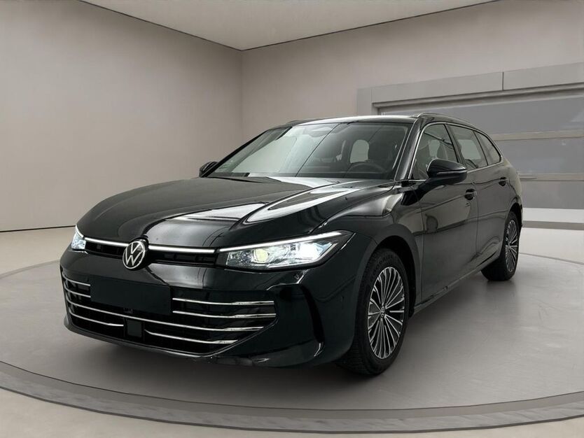 VW Passat 19.219 km 34.990 € Haslach im Kinzigtal 77716