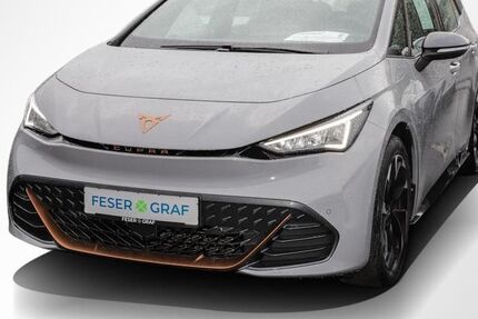 Cupra Born 21.247 km 27.750 &euro; Höchstadt an der Aisch 91315
