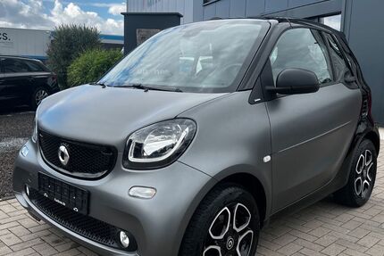Smart ForTwo 29.000 km 15.900 &euro; Coesfeld 48653