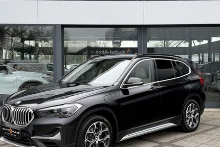 BMW X1 161.807 km 17.449 &euro; Kampen 8263B