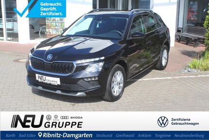 Skoda Kamiq 15.946 km 21.779 &euro; Ribnitz-Damgarten / Barth / Bad Sülze 18311