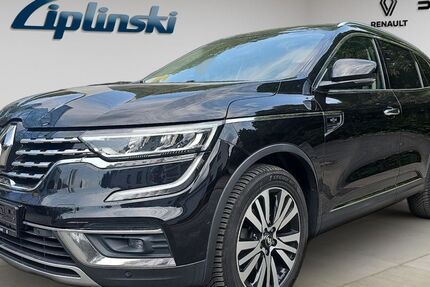 Renault Koleos 126.375 km 20.990 € Schwalbach/Taunus 65824