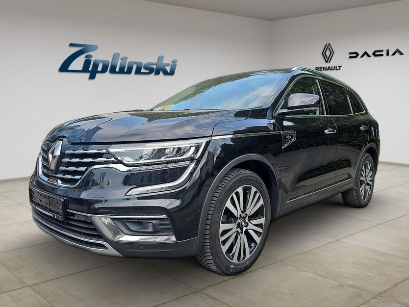 Renault Koleos 126.375 km 20.990 € Schwalbach/Taunus 65824