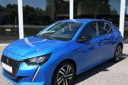Peugeot 208 15.650 km 19.990 &euro; Neumünster 24539