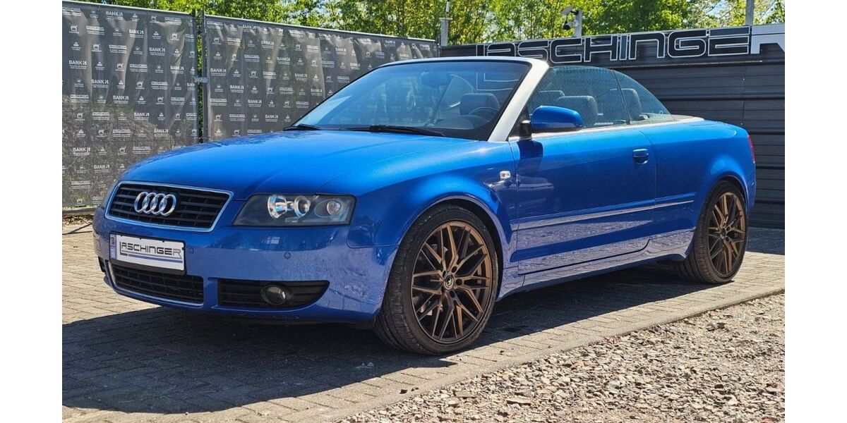 Audi A4 174.874 km 5.980 &euro; Kleinblittersdorf 66271