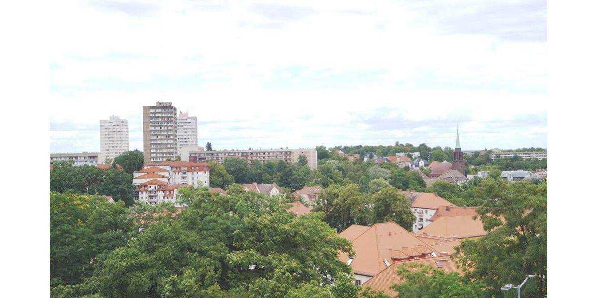Etagenwohnung Frankfurt (Oder) Frankfurt - 3 Zimmer, 92 m&sup2;, 579&euro; | Angebot:25643640