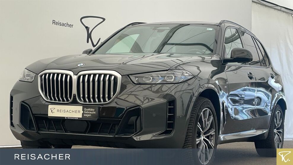 BMW X5 25.900 km 78.993 € Ulm 89077