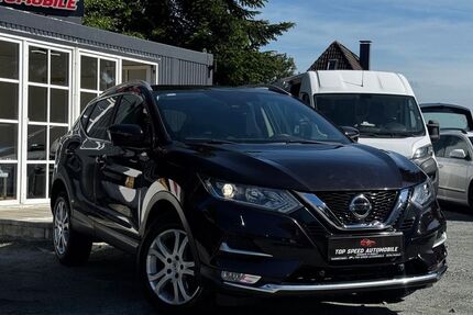 Nissan Qashqai 107.886 km 13.990 &euro; Meldorf 25704