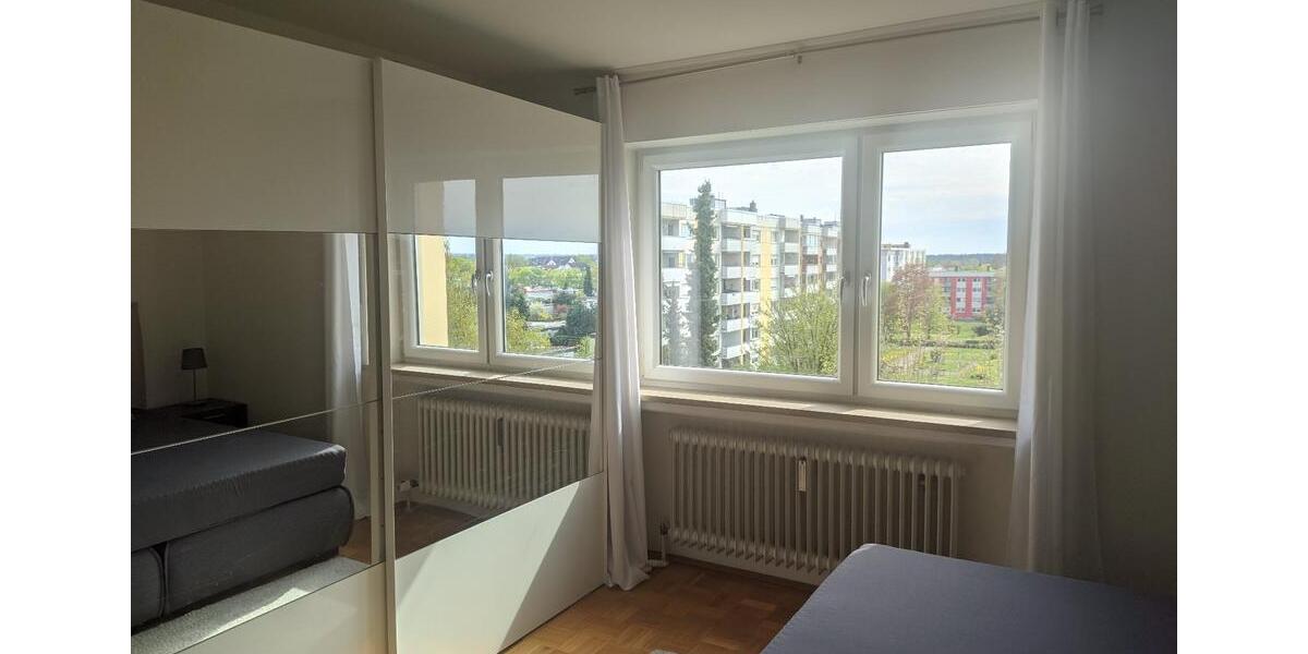 Etagenwohnung Königsbrunn - 3 Zimmer, 73 m&sup2;, 330.000&euro; | Angebot:26255142
