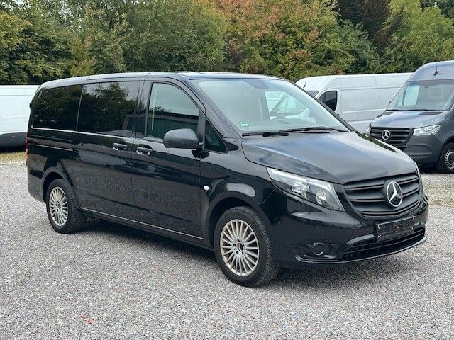 Mercedes-Benz Vito 116.622 km 35.581 € Obertraubling 93083