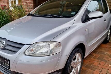 VW Fox 79.400 km 2.999 € Osnabrück 49074