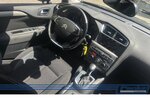 Citroen C4 Selection 120 EAT6*SHZ*DAB*NAV*BT*Tempo* 111.305 km 9.990 &euro; Berlin 13187
