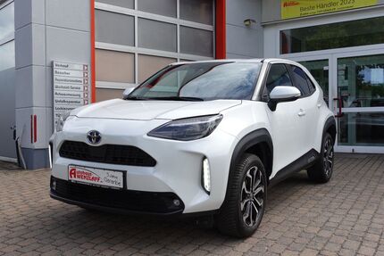Toyota Yaris Cross 32.058 km 23.500 &euro; Dahlwitz Hoppegarten 15366