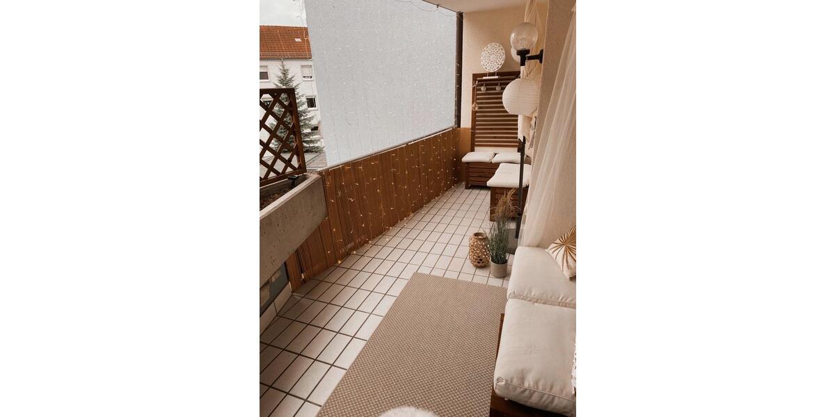 Etagenwohnung Weißenburg in Bayern - 4.5 Zimmer, 106 m&sup2;, 355.000&euro; | Angebot:26786253