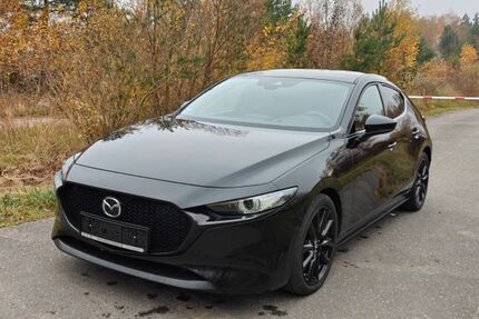 Mazda 3 76.103 km 17.990 &euro; Halle 06116