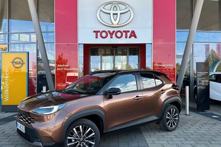 Toyota Yaris Cross 3.000 km 38.890 &euro; Singen 78224