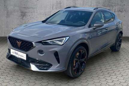 Cupra Formentor 31.100 km 32.990 &euro; Paderborn 33104