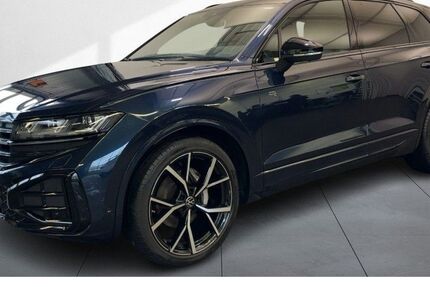 VW Touareg 35.936 km 65.790 &euro; Dresden 01169