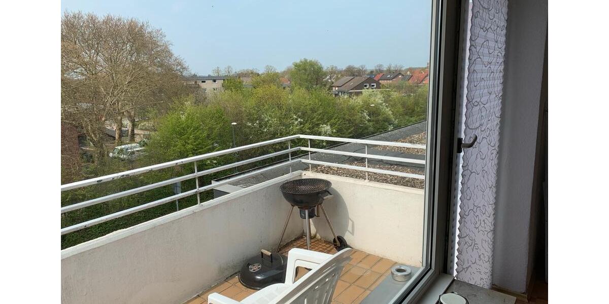 Etagenwohnung Lüdinghausen - 2 Zimmer, 45 m&sup2;, 75.000&euro; | Angebot:23862394