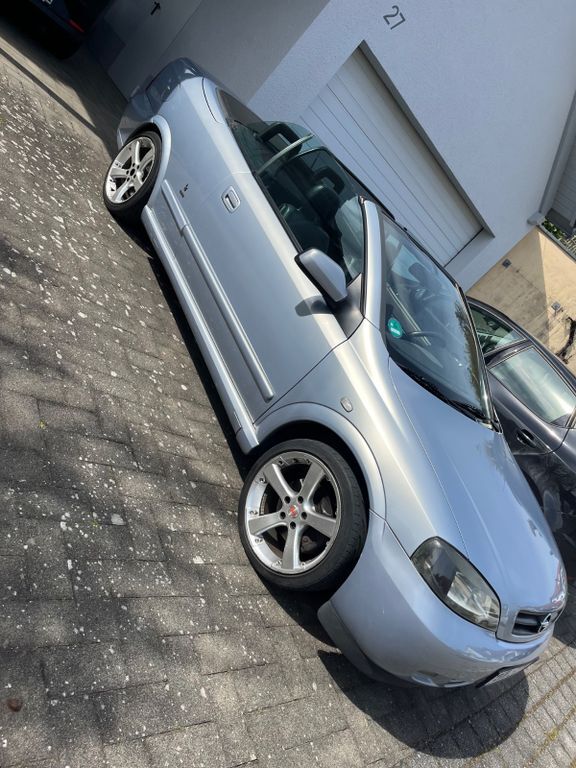 Astra