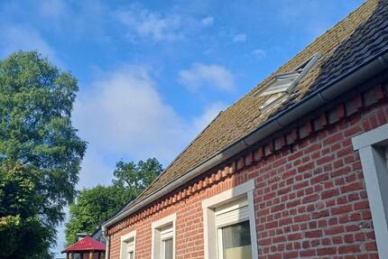 4 Zimmer Wohnung im Herzen von Lüllingen 4 zimmer