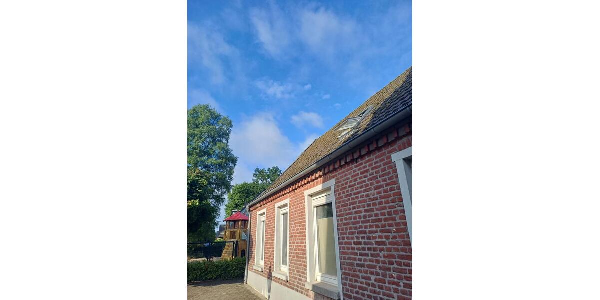 4 Zimmer Wohnung im Herzen von Lüllingen 4 zimmer