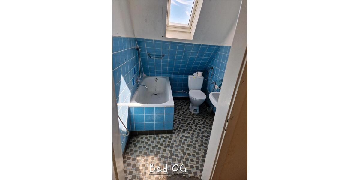 Einfamilienhaus Olpe - 6 Zimmer, 130 m&sup2;, 210.000&euro; | Angebot:26126012