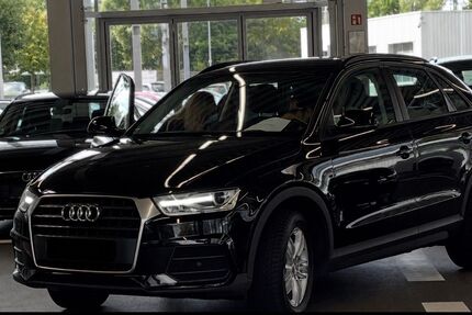 Audi Q3 168.500 km 14.000 &euro; Bramsche 49565