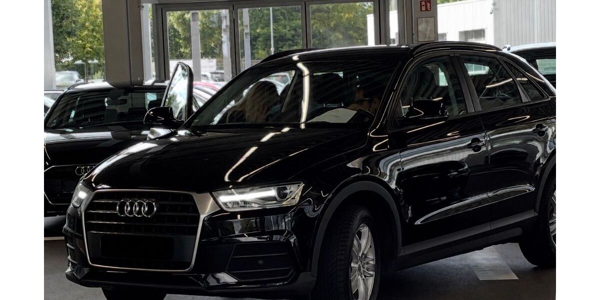 Audi Q3 168.500 km 14.100 &euro; Bramsche 49565